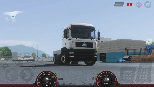 欧洲卡车模拟器3最新版2022合集-欧洲卡车模拟器3游戏中文版大全