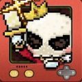 小骨头大冒险游戏安卓中文版 v1.0