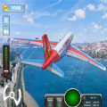 迷你飞机驾驶模拟器游戏手机版 v1.1