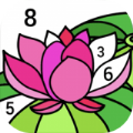 涂画花园游戏安卓手机版 v3.1.7