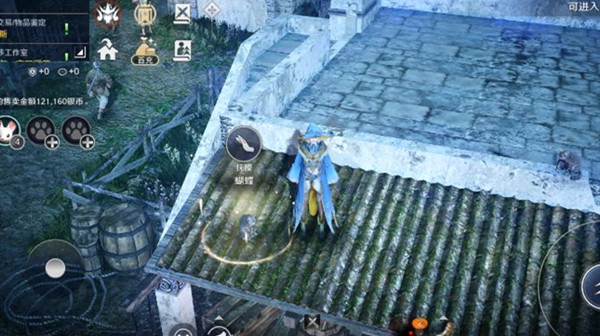 黑色沙漠捣蛋鬼蝴蝶在哪里?捣蛋鬼蝴蝶任务图文攻略