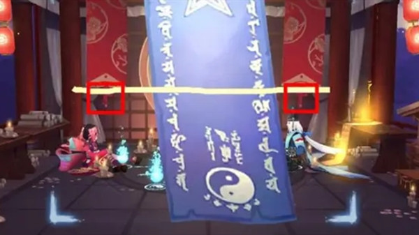 2022阴阳师三月神秘图案怎么画?2022年3月神秘符咒画法图文一览