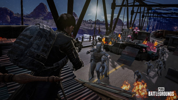 绝地求生变异者防御模式2.0在哪玩?PUBG变异者防御模式2.0通关攻略