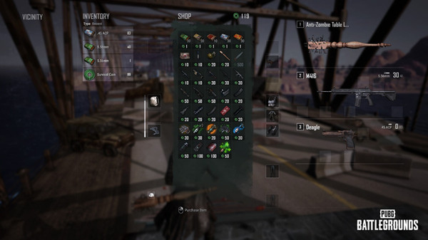绝地求生变异者防御模式2.0在哪玩?PUBG变异者防御模式2.0通关攻略