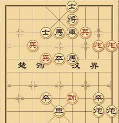 大多数游戏象棋残局怎么破解?象棋残局通关解法攻略图文一览
