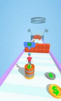 亿万富翁潮游戏安卓官方版下载图片1