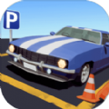 我的停车场半挂车游戏下载最新版 v1.9.21