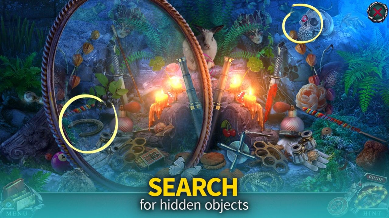 现实的边缘致命的运气游戏安卓版图片1