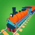 Train Roads游戏官方手机版 v1.1