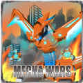 机甲怪兽战争游戏最新版 v1.5