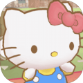 Sanrio Characters Miracle Match官方下载安卓 v1.0.4