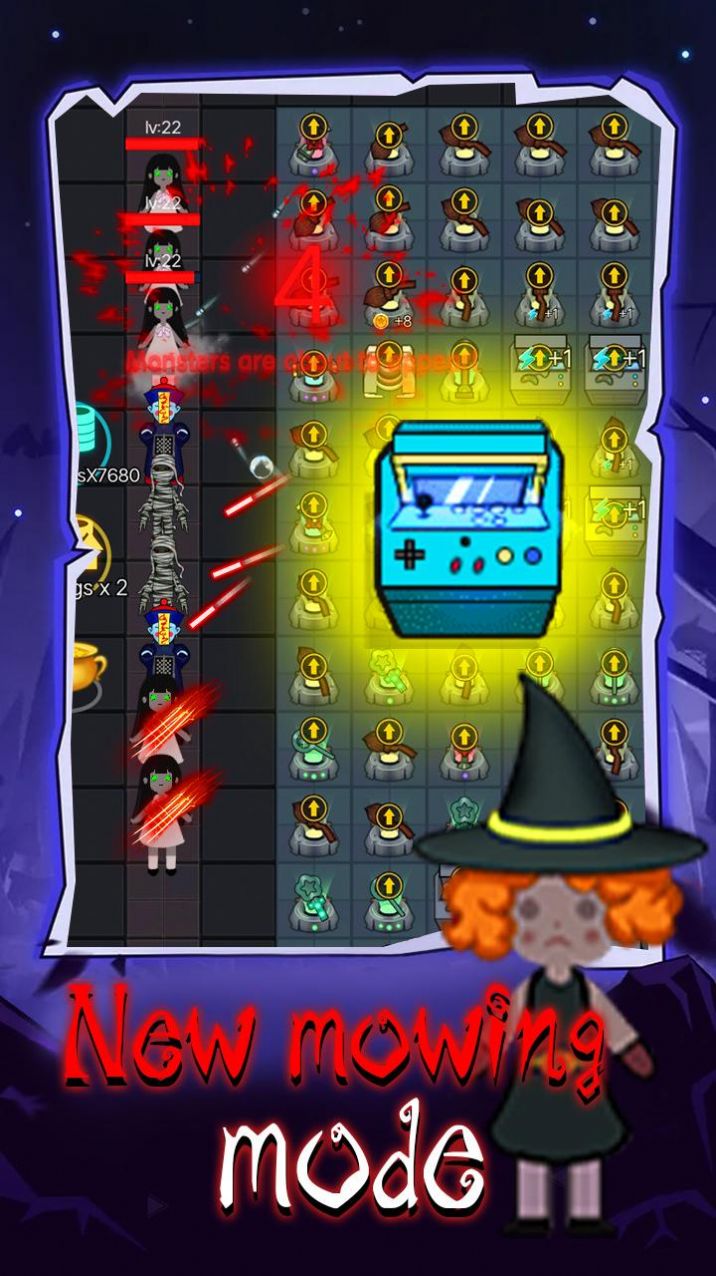 宿舍僵尸游戏下载安装图片1