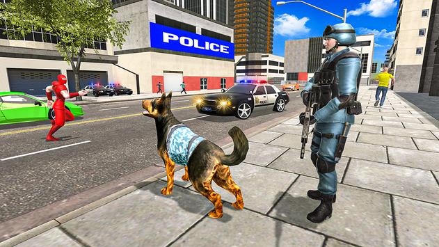 美式警犬追捕游戏最新版图片1