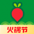 叮咚买菜助手app最新安装包免费下载 v9.53.1