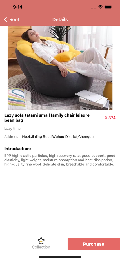 Creative home life shop创意家居店app官方下载图片1