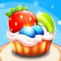 甜点合成工坊游戏手机版 v1.0.0.2