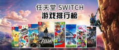 switch必玩游戏排行2022