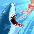 饥饿鲨进化巨型鲨鱼最新版免费下载 v9.3.0