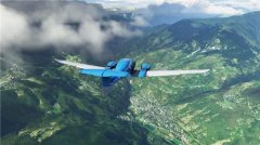 最真实的模仿飞机驾驶游戏合集