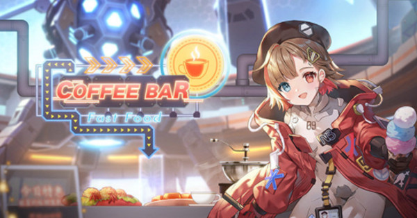 幻塔甜品怎么制作?艾达咖啡馆活动限定食谱配方汇总