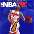 nba2k21手游官方版下载安卓 v1.03