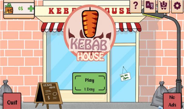 kebabhouse游戏官方安卓版图片1
