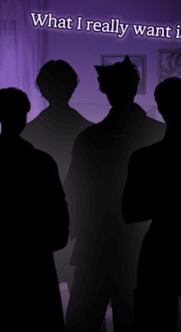 月亮女神奏鸣曲游戏官方正版 1.0图1