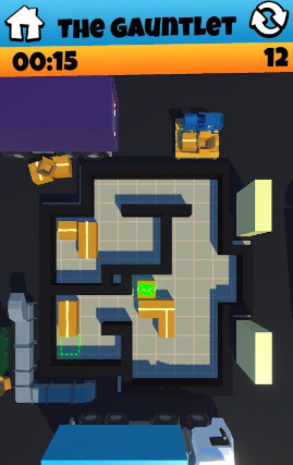 Package Panic游戏官方版 v1.3.5图1