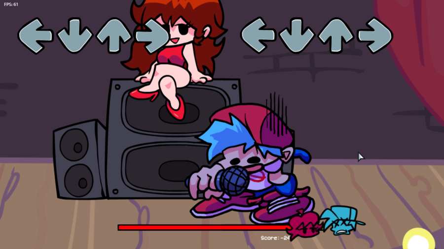 fnf Indie Cross手机版下载安装 v1.0.3图1