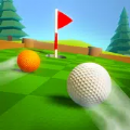 挥杆高尔夫小游戏安卓版 v0.294