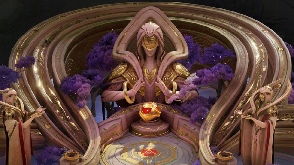 王者荣耀体验服免费下载直接玩官网 v3.74.1.6图1