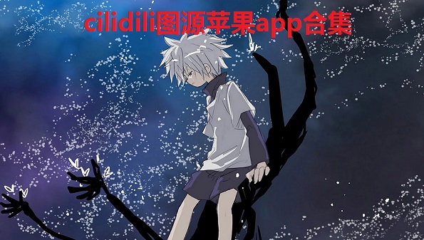 cilidili图源苹果app合集-cilidili是什么-cilidili怎么用