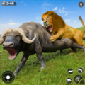 狮子模拟器3D游戏官方安卓版 v1.6