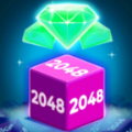 方块连锁2048游戏安卓版 v0.1