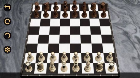 世界象棋游戏安卓版 v1.1.8图1