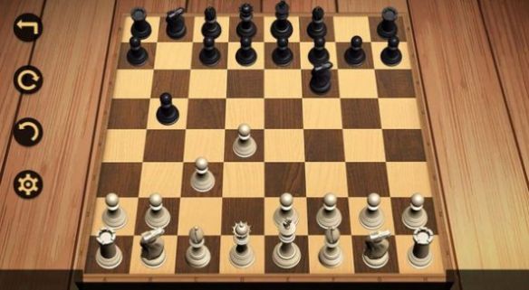 世界象棋游戏安卓版图片1