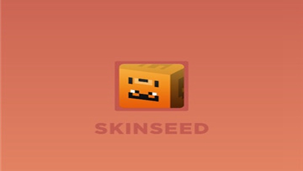 skinseed皮肤中文版合集-skinseed皮肤制作器中文版大全