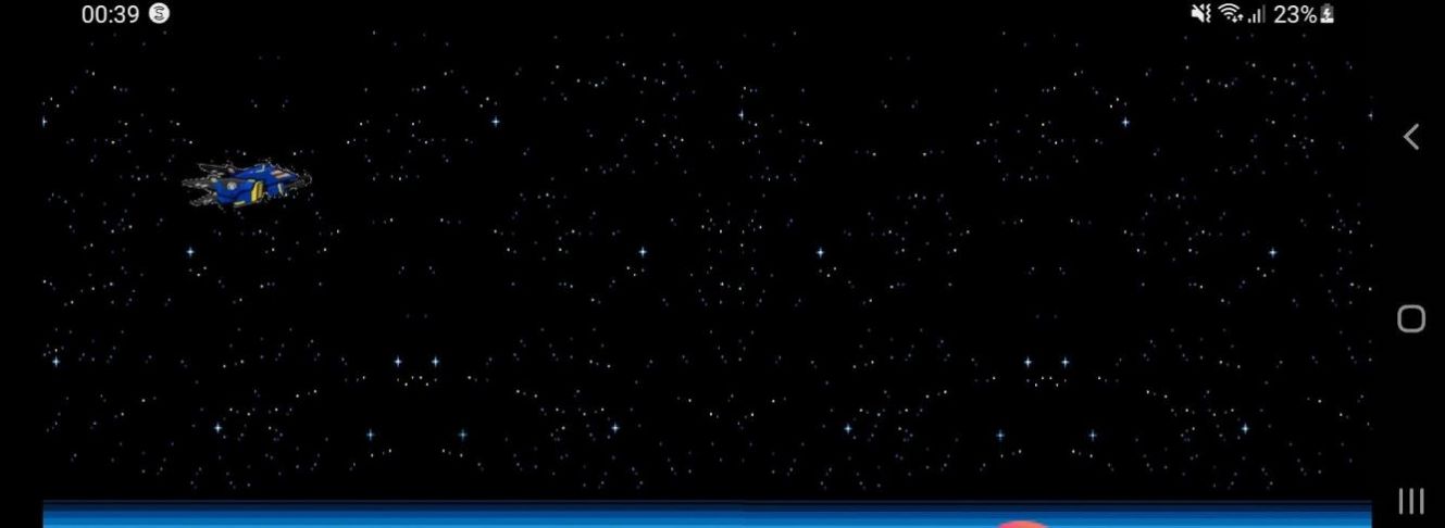 space runner游戏安卓版 v1.0图1