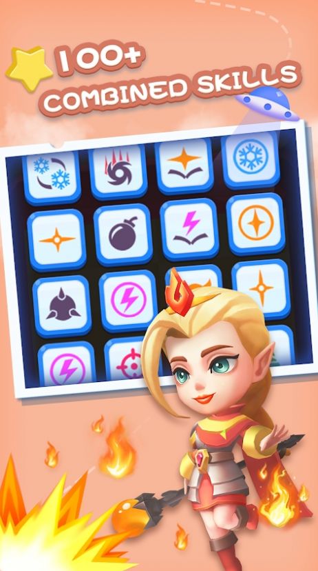 球大师射击游戏安卓版图片1