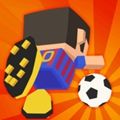 足球男孩游戏官方安卓版 v1.0