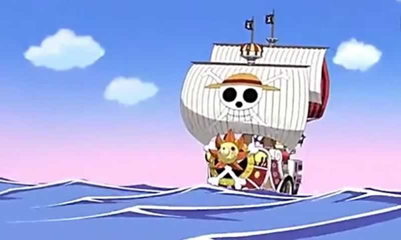 航海王热血航线代号x官网版特色图片