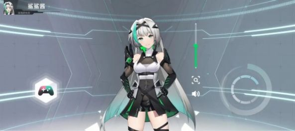 鲨鲨酱桌面看板娘2.6官方下载图片1