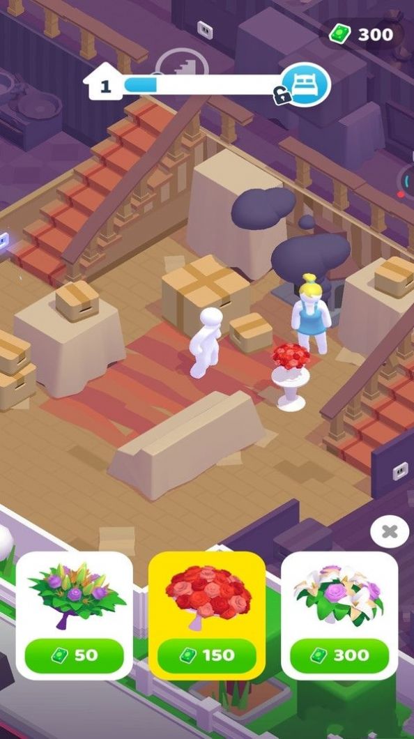 家园梦工厂游戏官方安卓版 v1.0.3图1