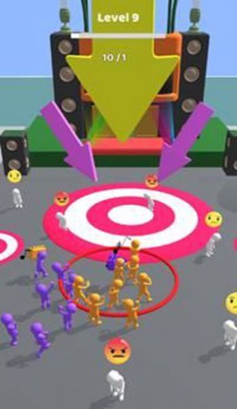 派对摇滚3D游戏官方版图片1