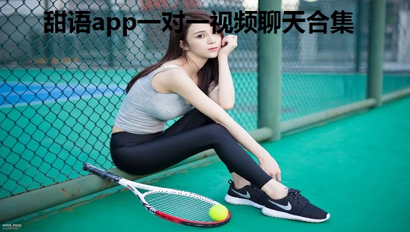 甜语app一对一视频聊天合集-甜语app怎么不能用了-甜语app后来改成啥了