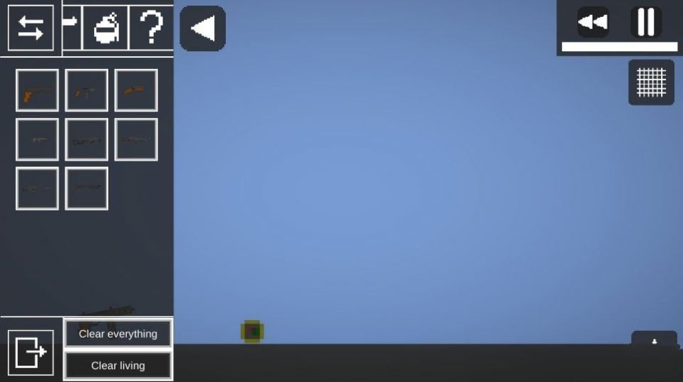 甜瓜游乐园10.1版本汉化最新版 v10.1图1