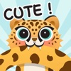Naughty leopard贴纸app官方版下载 v1.0