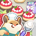 草莓甜心蛋糕小屋游戏官方安卓版 v1.0