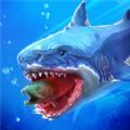饥饿鲨吞噬进化游戏官方安卓版 v1.0.0