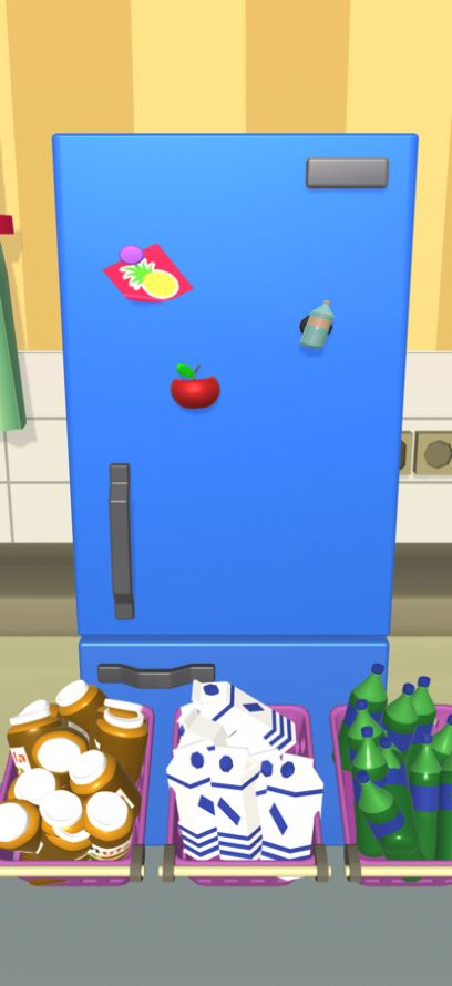 冰箱陈列柜游戏安卓官方版免广告下载图片1